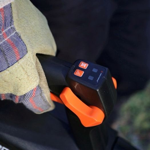 Yardforce Leaf Blower