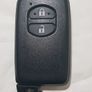 Toyota Prius Aqua Alpha Ractis 2 Button Smart Key OEM 271451-5300 Image 3