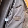 Mens Leather jacket Image 4