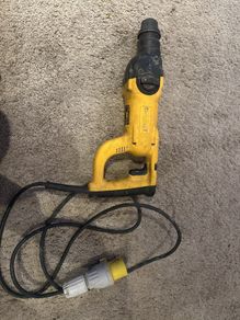 Dewalt Sds