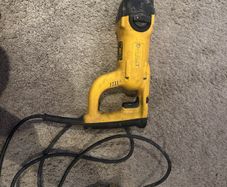 Dewalt Sds