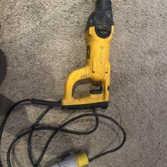 Dewalt Sds
