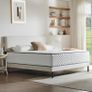 Double Mattress | 7-Zone Hybrid Pocket Spring Medium-Firm Bed Mattress Image 5