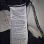 Nike Air Cropped Sweatshirt Size XS Image 8