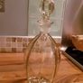 Glass Whiskey Decanter Image 3