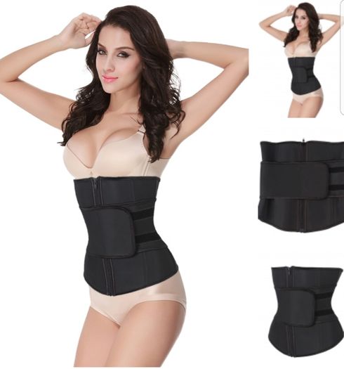 Latex Waist Trainer belta