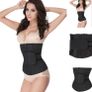 Latex Waist Trainer belta Image 2