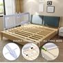 Full bed rail Image 3