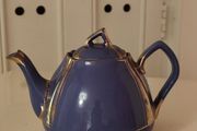 Art Deco Tea Pot Vintage
