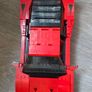 Ferrari F40 Building Block Model Image 4