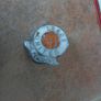 Football badges Image 5