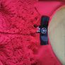 mango top and skirt size 10 Image 4