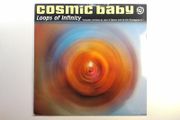 Cosmic Baby - Loops Of Infinity - Logic Records - Early 90s PIANO Trance BELTER!
