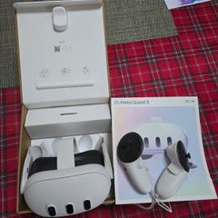 Meta Oculus Quest 3 512gb