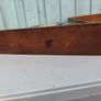 Old Mantel Clock Image 4