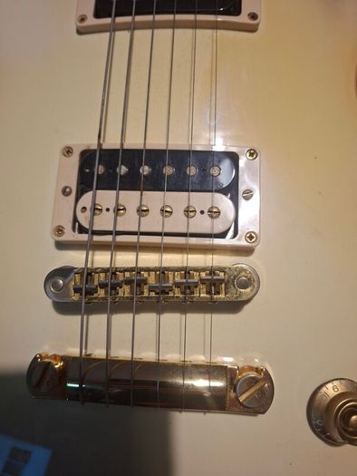 2013 Gibson Les Paul Traditional Pro II