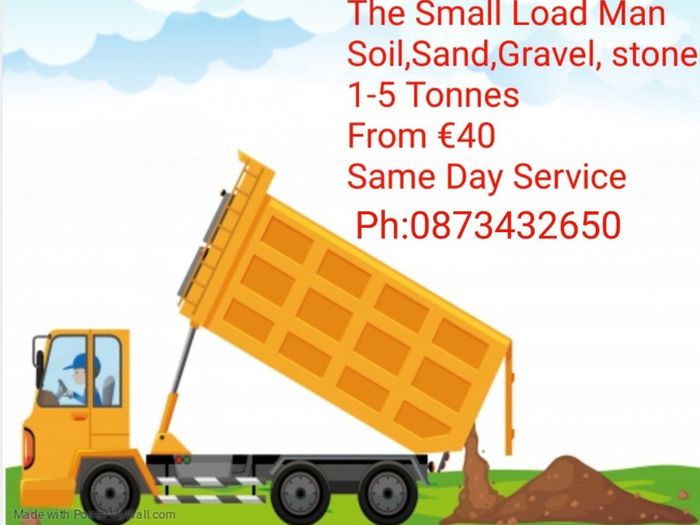 Top soil