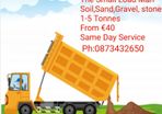 Top soil
