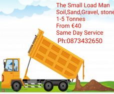 Top soil