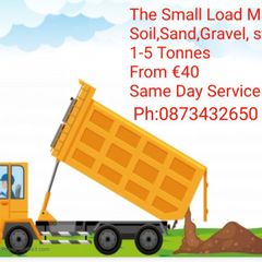 Top soil