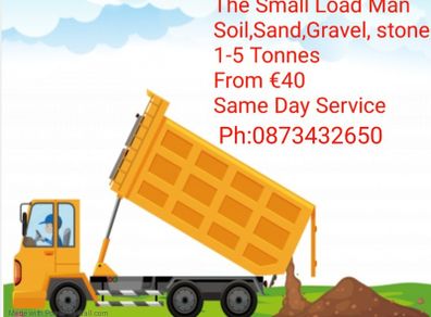 Top soil