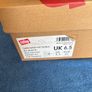 FitFlop Carin Black Patent Toe-thongs UK6.5 Image 2