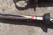 Unused - Hilti TE-HX SM 50 Pointed Chisel For TE 3000 &amp; H28