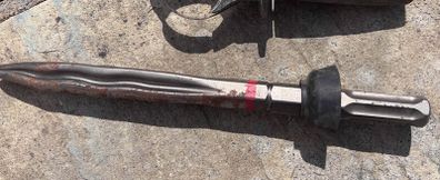 Unused - Hilti TE-HX SM 50 Pointed Chisel For TE 3000 & H28
