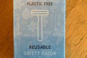 Jungle Culture Reusable Safety Razor