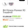 Treadmill Image 2