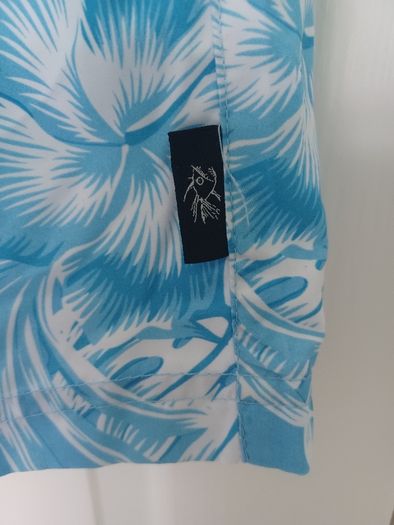 Mens Hot Tuna Swim Shorts Size XXL Original price 25