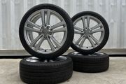 Genuine Audi A3/S3 18" Alloy Wheels