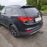 2015 Hyundai Santa Fe 2.2 Diesel For Breaking! Image 4
