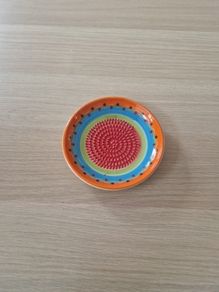 Ceramic Garlic Grater