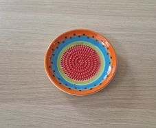 Ceramic Garlic Grater