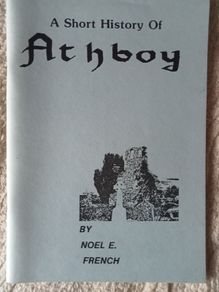 A Short History of Athboy