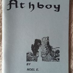 A Short History of Athboy