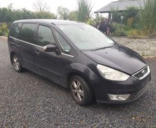 Ford Galaxy 06-14 Parts 1.8 & 2.0tdci @ OCG