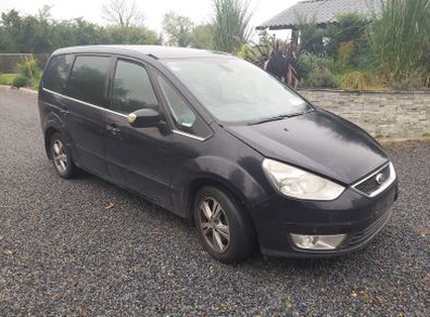 Ford Galaxy 06-14 Parts 1.8 & 2.0tdci @ OCG