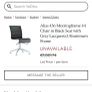Pair of Authentic Alias Meetingframe 44 Chairs Image 4