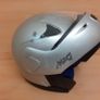 driver flip front helmet   small 55cm Image 6