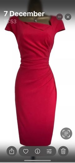 LK Bennett pencil dress Brand new no tag