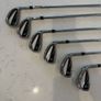 Wilson Dynapower Iron golf Set 5-PW Image 6