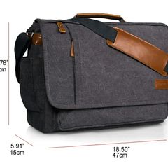 17' laptop bag
