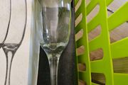 5 Boxes of New Wine Flutes