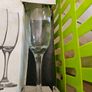 5 Boxes Dunnes Wine Flutes Image 2