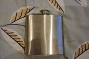 hip flask