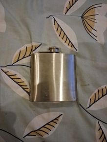 hip flask