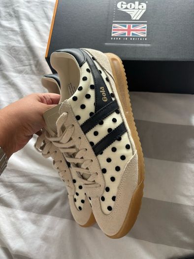 Gola Trainers