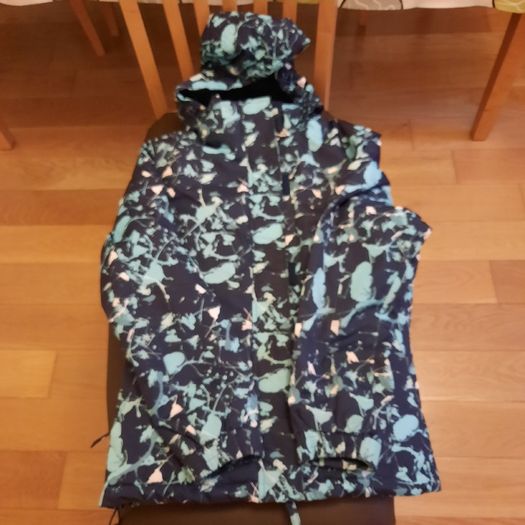 Ski Jacket